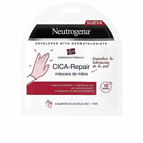 Hand Mask Neutrogena Hand Mask (2 Units)