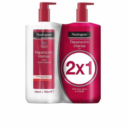 Cica Restorative Intensive Körperpflege (Neutrogena)