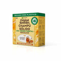 Shampoo Bar Garnier Original  Remedies Tesoros de Miel  (60 g)