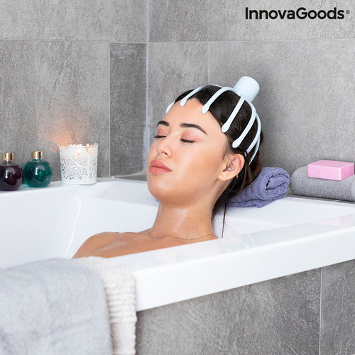 Helax Kopfmassager (InnovaGoods)