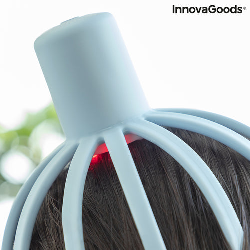 Helax Kopfmassager (InnovaGoods)