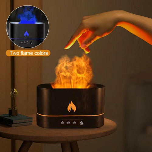 Aromatherapie Öl-Diffuser