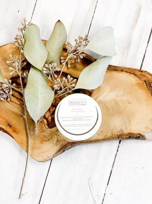 Narben Serum