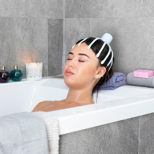 Helax Kopfmassager (InnovaGoods)
