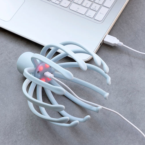 Helax Kopfmassager (InnovaGoods)