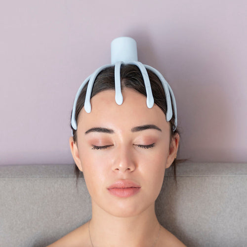 Helax Kopfmassager (InnovaGoods)