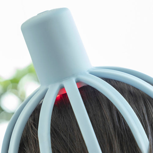 Helax Kopfmassager (InnovaGoods)
