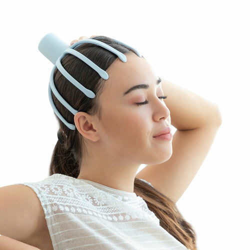 Helax Kopfmassager (InnovaGoods)