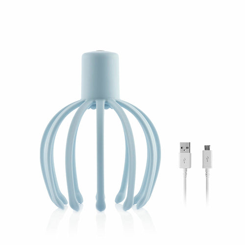 Helax Kopfmassager (InnovaGoods)