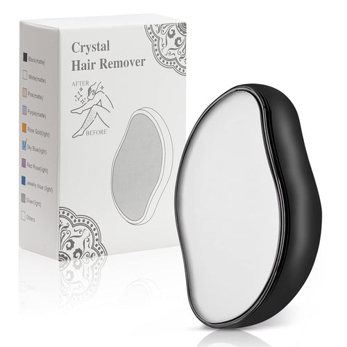 Crystal Hair Remover Painless Epilator Tool