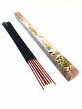 Eucalyptus räucher Sticks (8 Sticks)