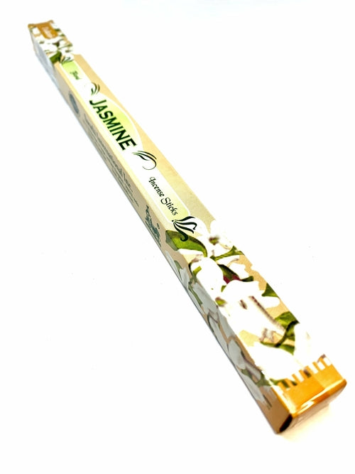 Jasmine räucher Sticks (8 Sticks)