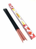 Rose räucher Sticks (8 Sticks)